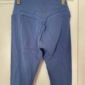 WHITNEY SIMMONS GYMSHARK LEGGINGS FIRST COLLECTION S